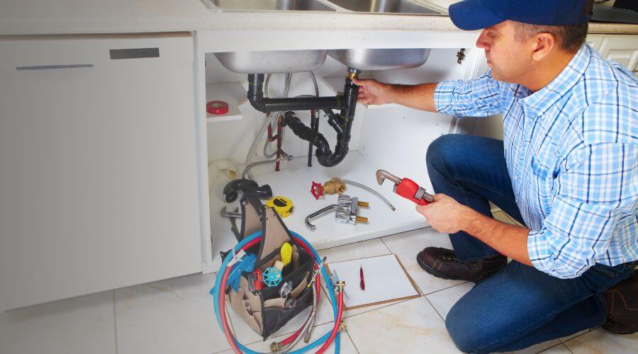 Professional expert plumbing services in Indianola, PA